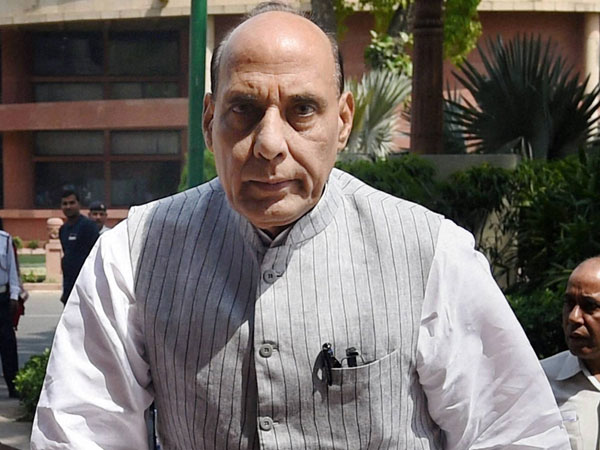 Rajnath to lay emphasis on employment