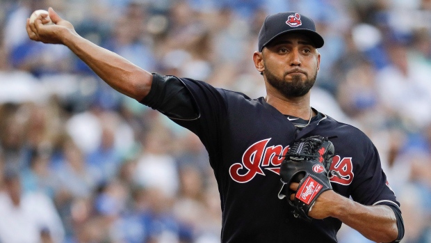 Danny Salazar