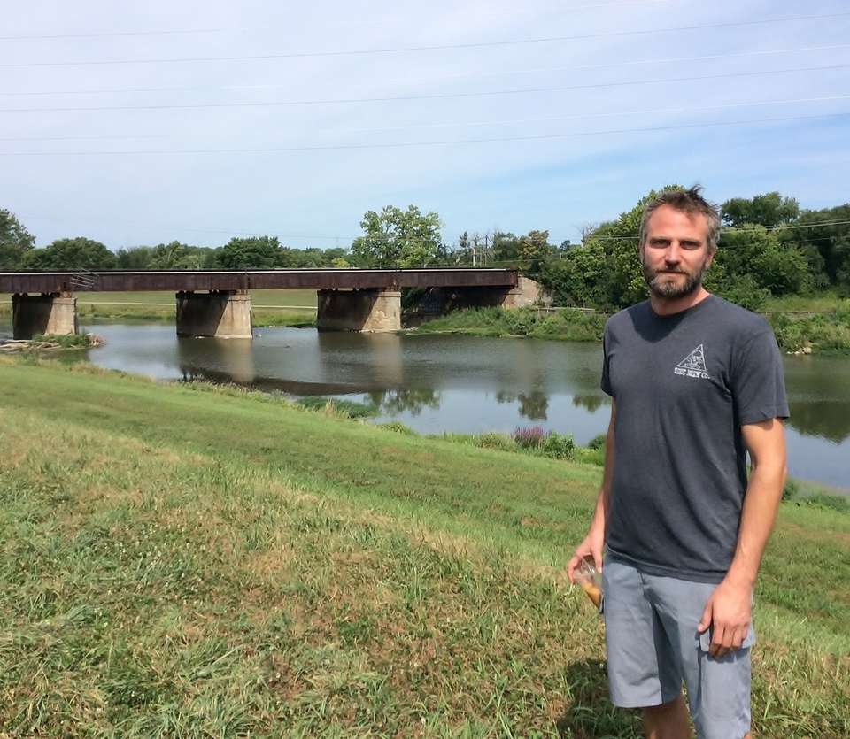 Toxic Brewing to build production brewery along Great Miami River