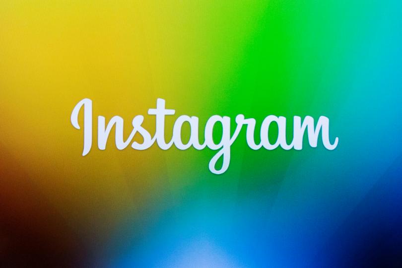 InstagramLogo