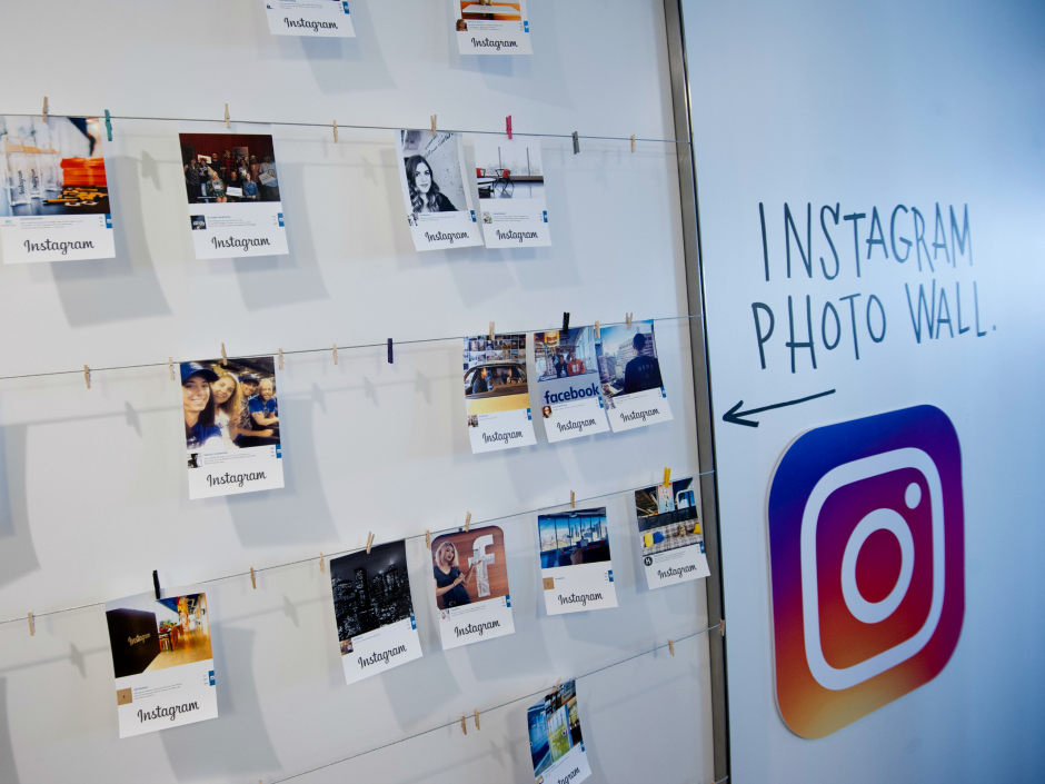 Instagram Launches 'Instagram Stories'