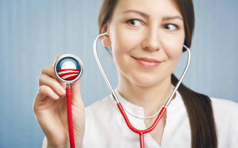 Tennessee insurance commissioner: Obamacare exchange 'very near collapse'