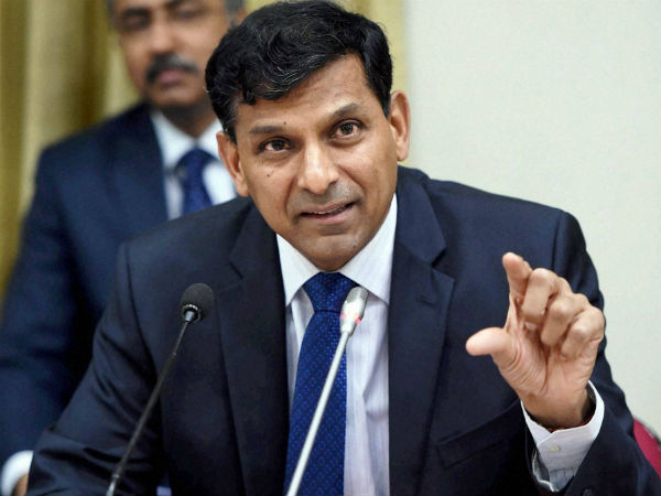 Rajan again holds rates in his last monetary policy update