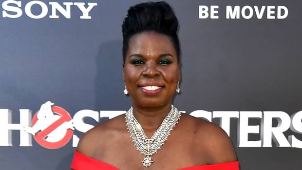 Leslie Jones hack: FBI is investigating