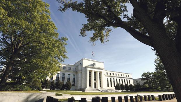 How the Federal Reserve can gird for the next crash