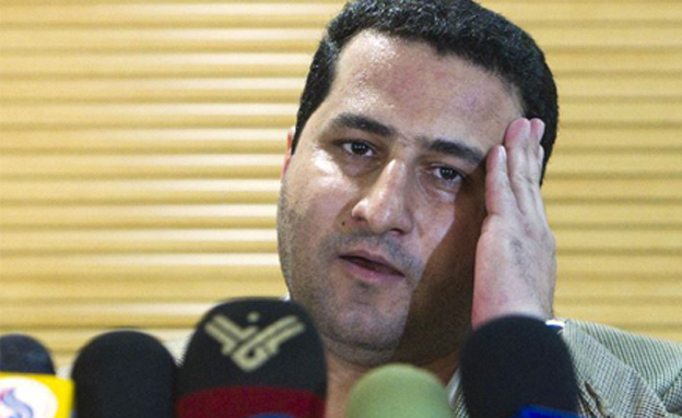 Iranian nuclear scientist Shahram Amiri 'executed'