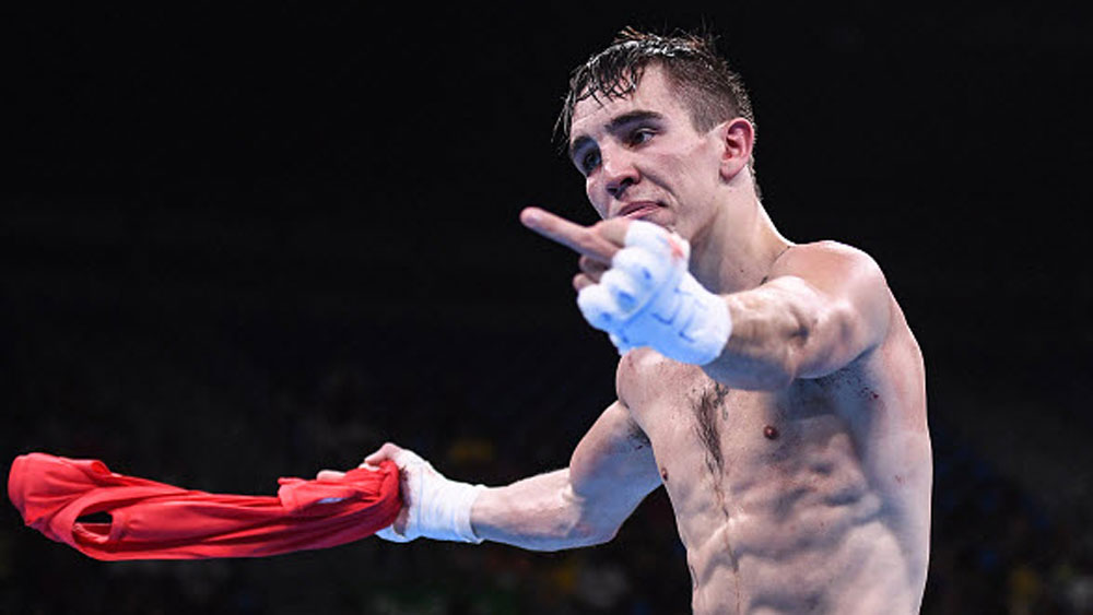 Watch This Boxer Go Off On Corrupt Olympic Judges In An Epic Profanity-Laced Rant