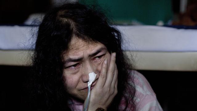 Irom Sharmila