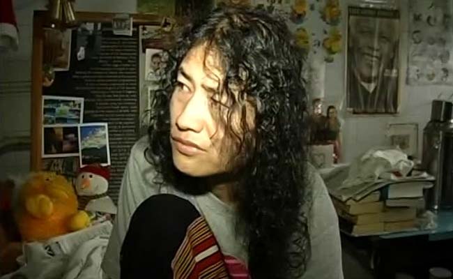 Will-Power And Yoga Made'Iron Lady Irom Sharmila Survive For 16 Years