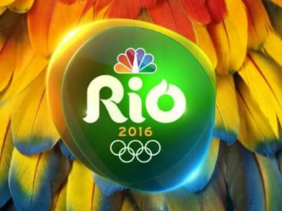 NBC wins weekly ratings despite lagging Olympics viewership