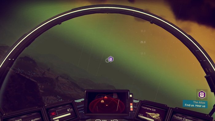 'No Man's Sky' Is the Stress Reliever I Didn't Know I Needed