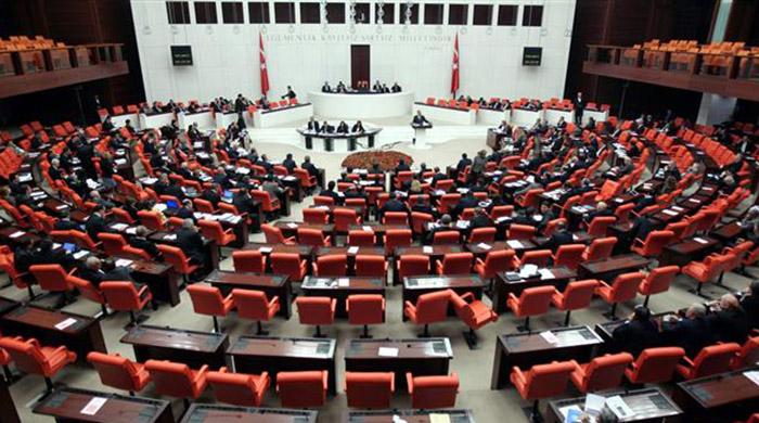 Turkish Parliament Approves Reconciliation Deal With Israel