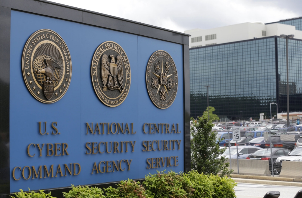 Shadow Brokers claims it hacked NSA, has access to NSA hacking tools