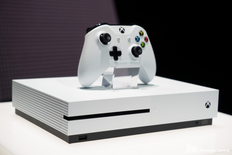 Microsoft confirms update requirement for Xbox One S to play 4K UHD media