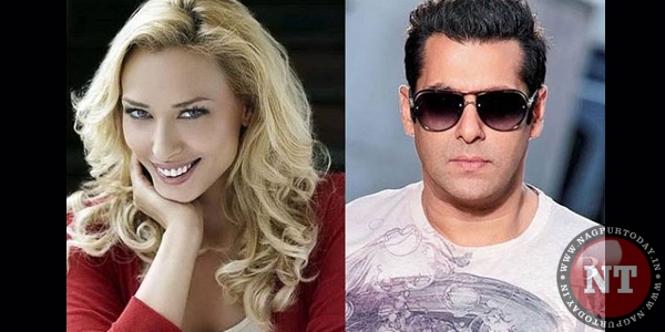 Iulia and Salman