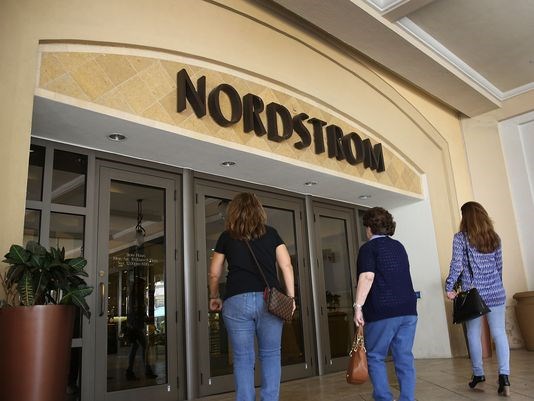 J.Crew Lines Up a New Partner With Nordstrom