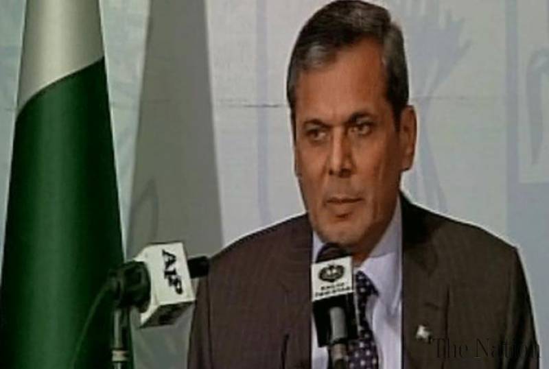 Pakistan warns Kabul against becoming India’s facilitator