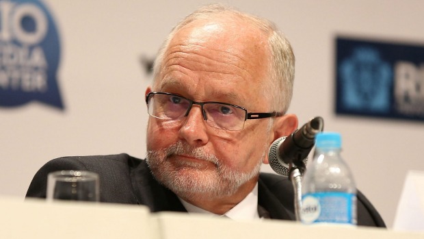 IPC president Sir Philip Craven says Paralympics financial situation is unprecedented