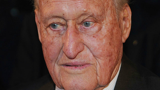 The Legacy of Former FIFA President João Havelange