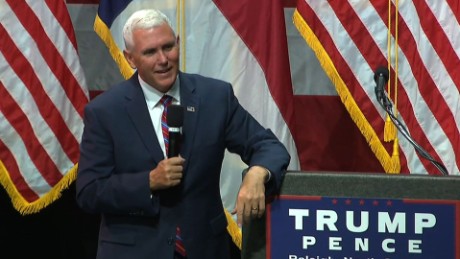 Mike Pence boy question North Carolina_00001917