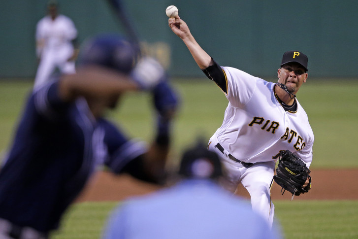 2 struck by car leaving Pittsburgh Pirates game