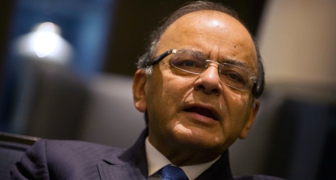 Arun Jaitley Not to Attend SAARC Finance Ministers’ Conference in Pakistan