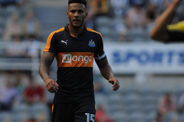 Jamaal Lascelles