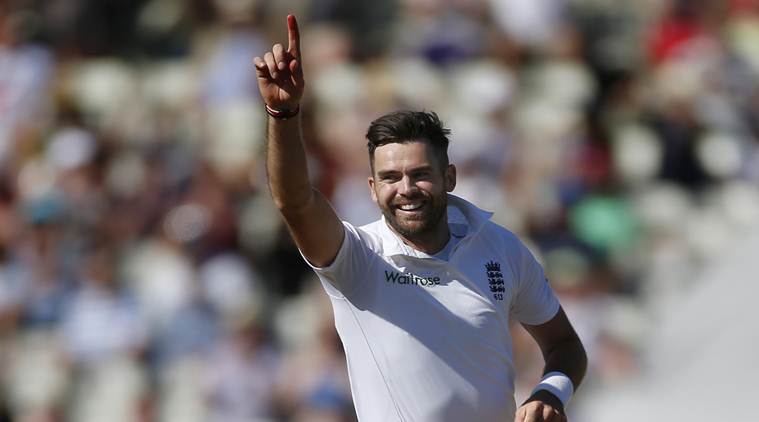 James Anderson Anderson Anderson England Anderson bowler England vs Pakistan Zaheer Khan Zak Zaheer England tour 2007 India England 2007 cricket news cricket sports news sports