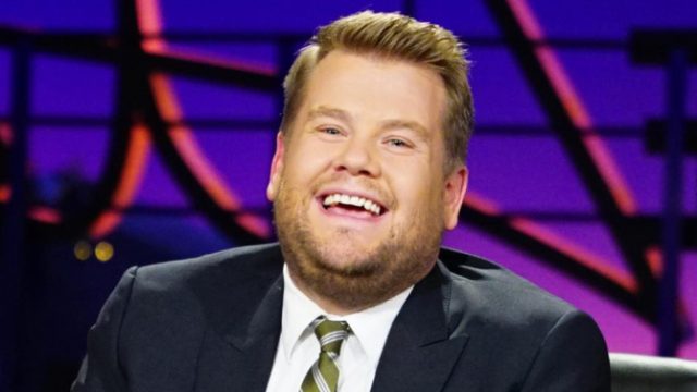 James Corden 'kidnapped' by Carpool Karaoke fans