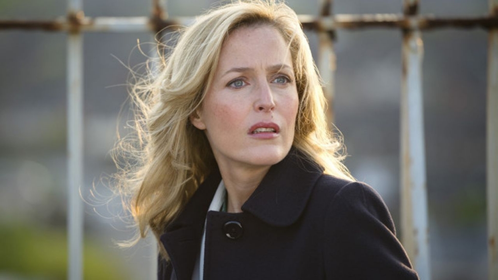 Gillian Anderson, Jamie Dornan return in new trailer for The Fall's third season