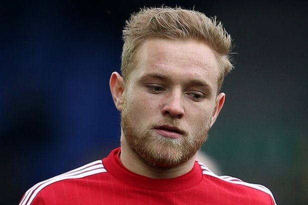 Jan Kruger

Happy to be out Pritchard had grown frustrated at White Hart Lane