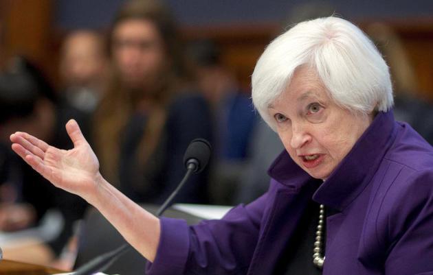 Federal Reserve Chair Janet Yellen has indicated a US interest rate increase remains on the cards for this year