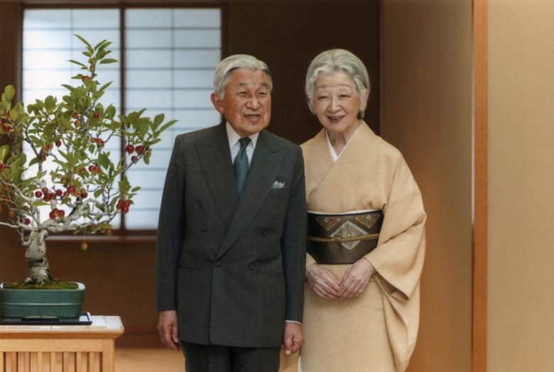 Japan's Emperor Akihito: Ten things you may not know