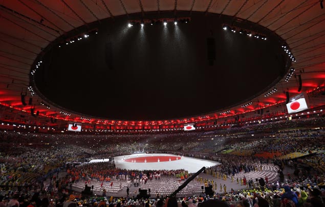 Tokyo prepares for 2020 Olympics facing rising costs and new sports