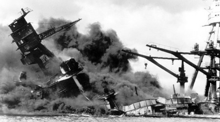 Japanese first lady pays tribute to Pearl Harbor