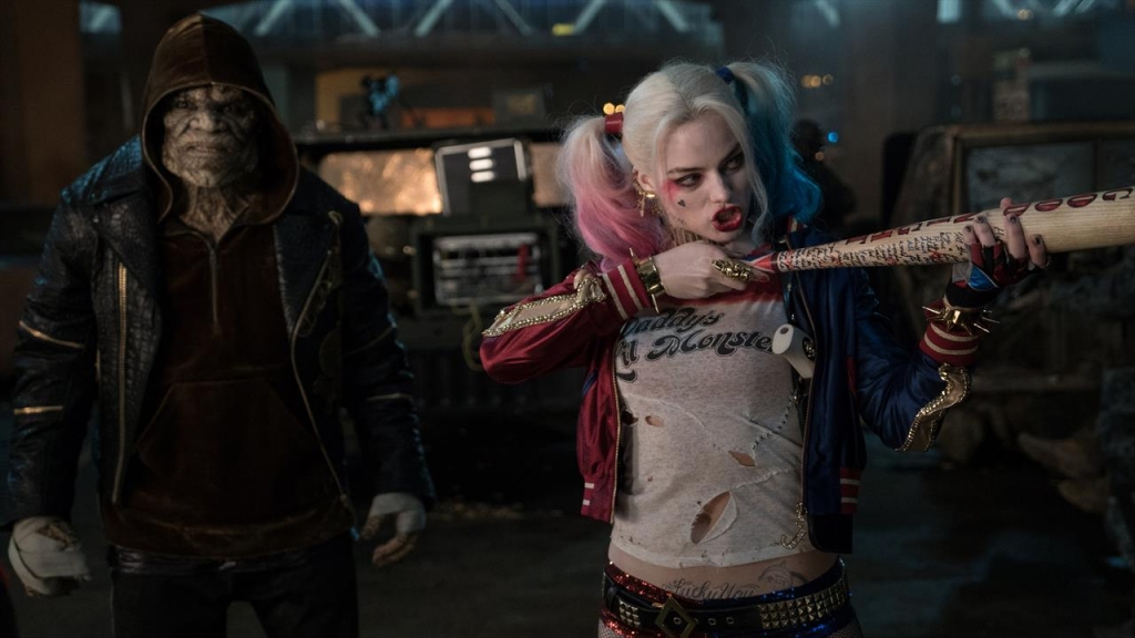 'Suicide Squad' Mid-Credits Scene Teases 'Justice League' Movie? Director Apologizes To Marvel