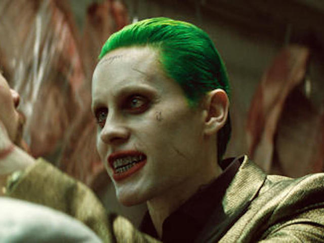 Here's What Went Wrong With 'Suicide Squad'