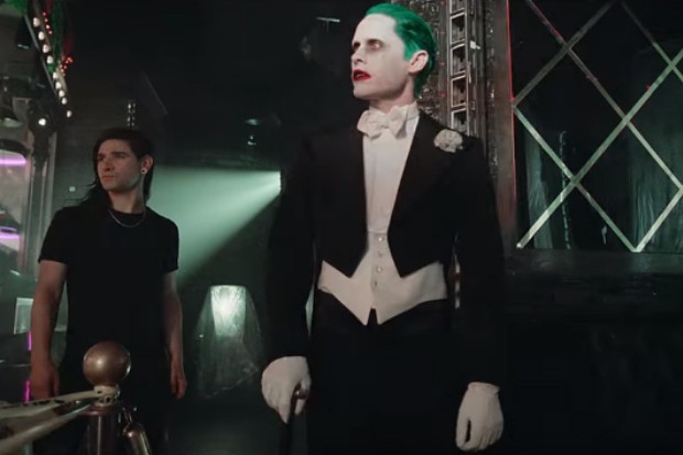 Skrillex And Rick Ross Release Purple Lamborghini Video Starring Jared Leto