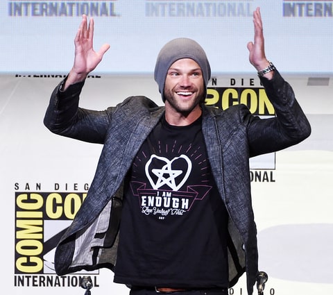 Jared Padalecki