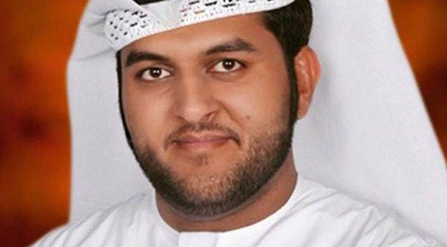 Jasim Issa Mohammed Hassan died while battling the Emirates plane blaze