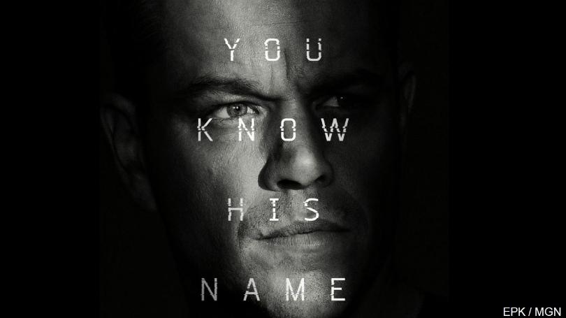 3 Best Movies in Theaters Right Now: 'Jason Bourne' and More