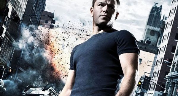 Cinema review: Jason Bourne