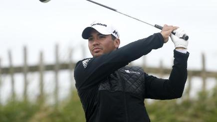 Australia's Jason Day has finished in the top 10 in 13 of his 25 major appearances