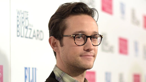 Joseph Gordon Levitt