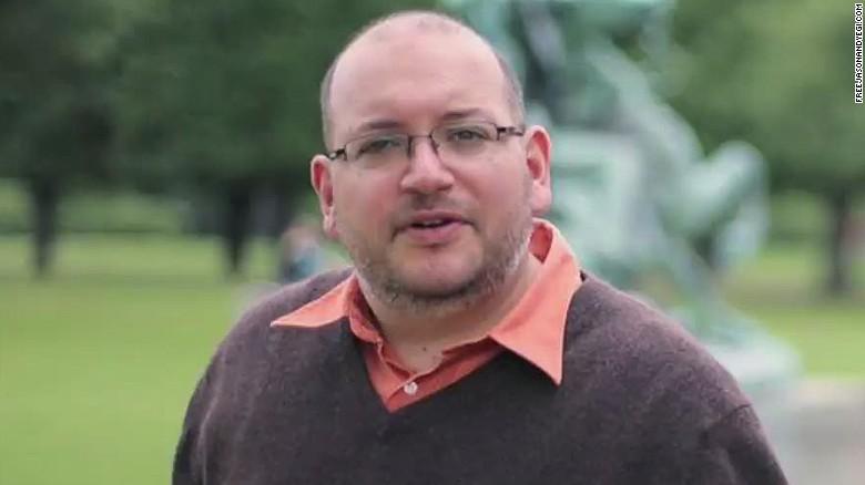 Jason Rezaian. Image source Wikimedia Commons