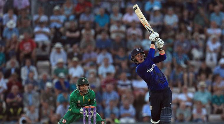 Jason Roy Roy Jason Roy dizzy England vs Pakistan England vs Pakistan ODI Eng Pak ODI Eng vs Pak ODI cricket cricket news sports news sports