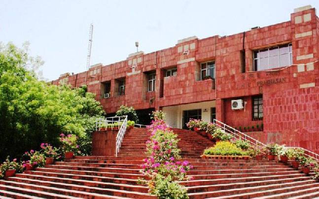 Jawaharlal Nehru University