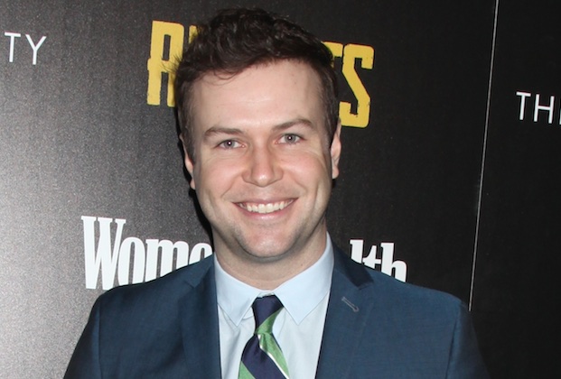 Taran Killam Showtime Pilot