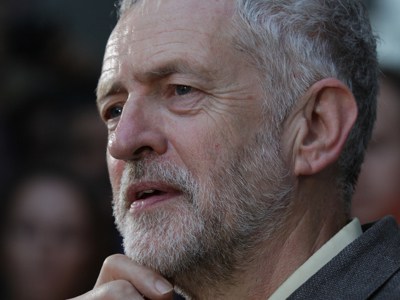 WE shows support for Corbyn’s vision for gender equality