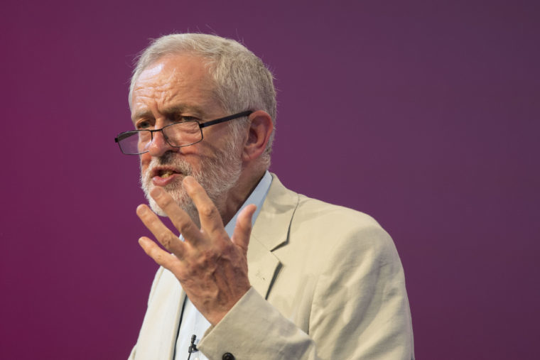 Jeremy Corbyn has failed to convince MPs or the public as Labour leader Sadiq Khan claimed